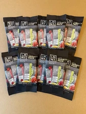 LMNT 3-Stick Variety Pack x10 - Electrolyte Drink Mix - Keto Hydration