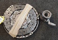 Kit d'embrayage Lancia DELTA