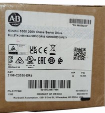 2198-C2030-ERS NEW 2198C2030ERS Kinetix 5300 ...