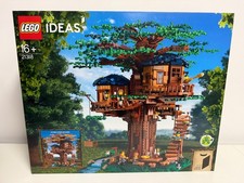 LEGO 21318 Ideas: Baumhaus Tree house NEU NEW [B]