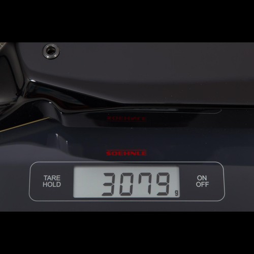 Jackson USA King V KV2T BGF - Black Ghost Flames NEW (NOS) * flying v - Picture 11 of 12