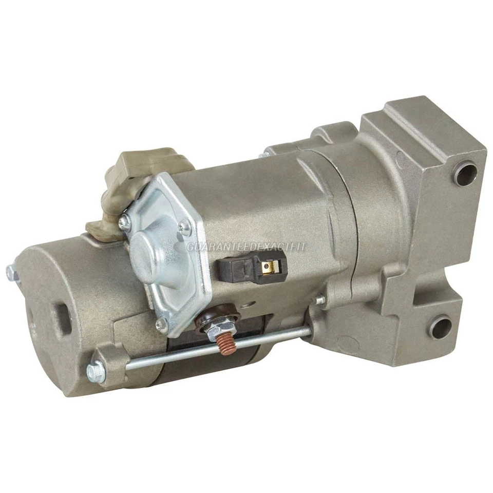 Starter For Isuzu Rodeo Sport Axiom Honda Passport - Image 2 of 4