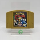 Pokemon Stadium 2 (Nintendo 64 N64, 2001) Cartridge Only