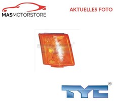 BLINKER BLINKLICHT BLINKLEUCHTE RECHT TYC 18-3158-01-2 I FÜR FORD TRANSIT