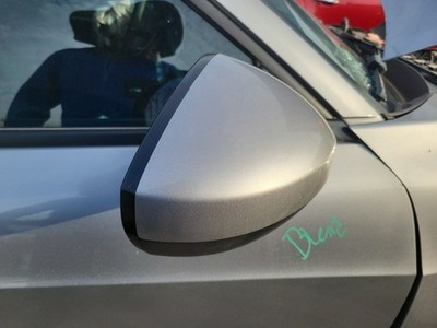 2025 Acura Integra RH Passenger Door Mirror Side View OEM
