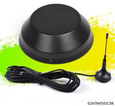 2 Lot Magnetic Police Antenna P71 Crown Victoria Impala Dodge Charger G1n 2 Lot Magnetic Police Antenna P71 Crown Victoria Impala Dodge Charger G1n