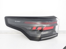 Vw Tiguan Ct1 Iii 571 Bj.24- Rückleuchte Heckleuchte Led Iq.Light Links Hinten 