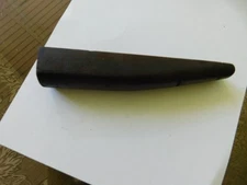 Unknown Single Barrel pull off  shotgun forend  Pre owned
