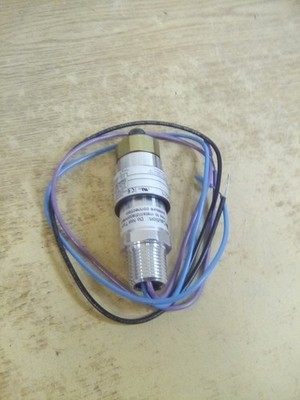 United Electric 10-C11 Pressure Switch 10-150PSI 0.7 to 10.3bar