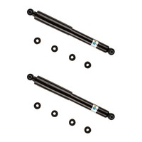 StoßDäMpfer-Set Hinterachse Gasdruck Bilstein FüR U.A. Volvo 740