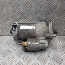 VOLVO V40 STARTER MOTOR 31419530