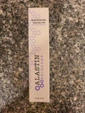 NIB ALASTIN Skincare Regenerative Skin Nectar - 1oz. - Sealed - AUTHENTIC!! $236