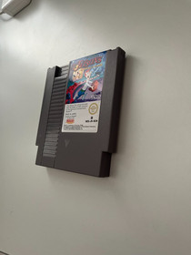 The Jetsons Cogswells Caper f&uuml;r Nintendo NES PAL B Zustand: sehr gut