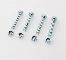 Snow Blower Shear Pins 303160355P / 303160355 Compatible with Powersmart Snow Bl