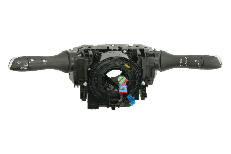 Commande sous volant VALEO 251728 avec commutateur de colonne haute précision 1.25kg