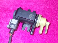 🔹Skoda Fabia II Combi 545 Magnetdruckventil 👍TOP ANGEBOT⭐⭐⭐⭐⭐ 1K0906627B