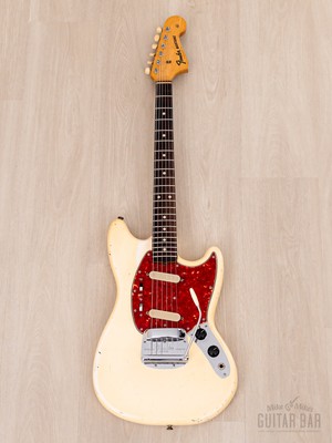 fender mustang ギター Amazon.com: Fender Ben Gibbard Mustang Electric Guitar, with