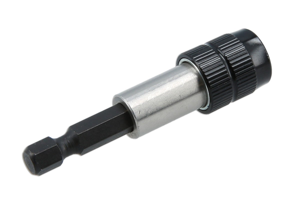 Laser Tools Extended Quick Chuck 60mm 3156