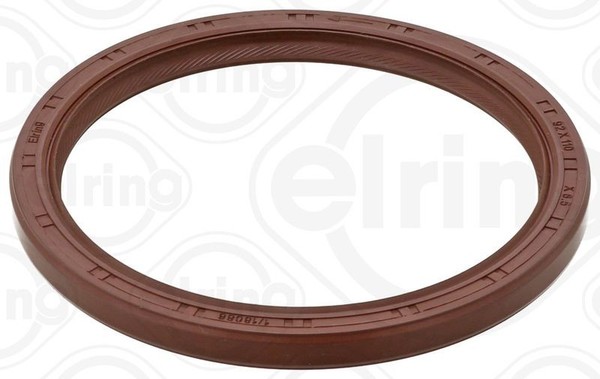 Elring Dichtring 589.520 FüR Lexus Lotus Mitsuoka Toyota-image