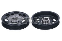 Riemenscheibe Kurbelwelle FüR CitroËN Daihatsu Peugeot Subaru Toyota C1 Cuore