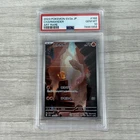 Charmander PSA 10 2023 Pokemon Scarlet & Violet 151 Japanese AR SV2a #168/165 99