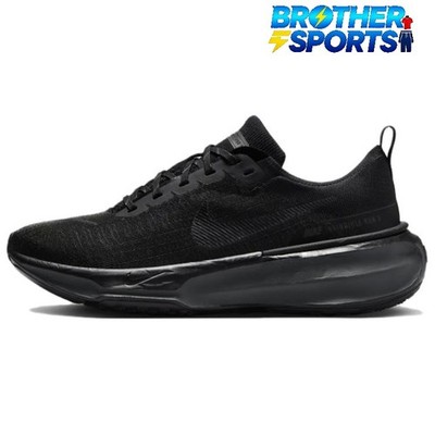 Nike ZoomX Invincible 3 'Black Anthracite' DR2615-005 Men