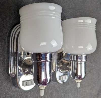 USA 1930s　ランプ　ライト　照明　レトロ　アンティーク 1930s Decade Antique Chandeliers, Sconces & Lighting Fixtures for