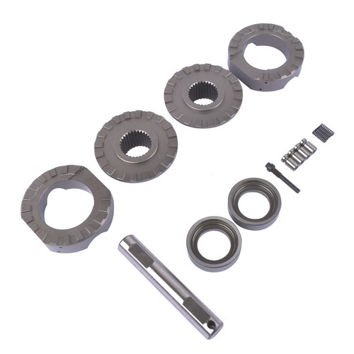 1 Set Differential Locker Accessories SLC82529 For Jeep Cherokee 1991-2001 - Picture 7 of 16
