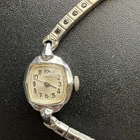 Timex Vintage Manual Wind Ladies Watch