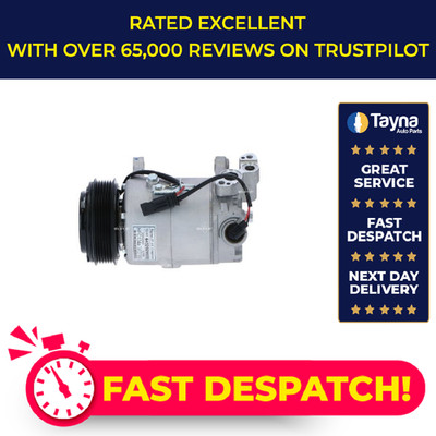 Air Con Compressor 32979 NRF AC Conditioning 64525A3F1D2 64526811430 64525A5C712