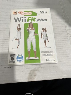Nickelodeon Fit Nintendo Wii