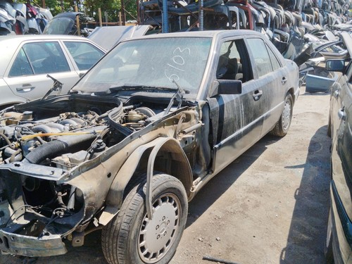 201420038364 PINZA FRENO TRASERA DERECHA / 2375854 PARA MERCEDES-BENZ 124 SEDAN - Imagen 7 de 10