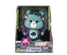 Care Bears x Universal Monsters Bedtime Bear The Frankenstein Figure Halloween
