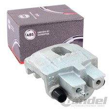 BREMSSATTEL HINTERACHSE RECHTS OHNE PFAND für JEEP GRAND CHEROKEE II WJ WG 4X4