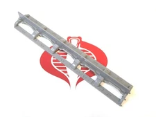 ZERO HOUR Vehicle Black Mamba MONORAIL Section Bluebird 1989 Original Part