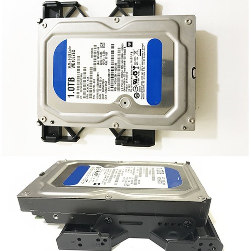 1Pcs 5.25Inch To 3.5Inch 2.5Inch Cooling Fan Bracket SSD HDD Mounting3902 - Afbeelding 8 van 10
