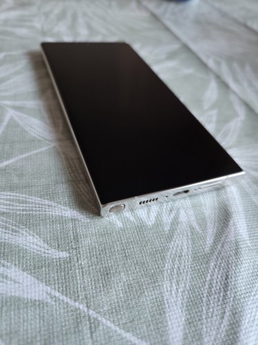Samsung Galaxy S23 Ultra 512GB Speicher 12 RAM - Bild 3 von 5