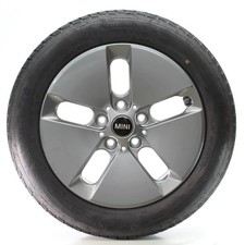 MINI F65 F67 Winterräder Pin Spoke 961 Goodyear 185/60R16 90H DOT24 5A3E642
