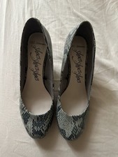Marks and Spencer Women's Court Shoes , Size 5 .5