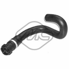 Durite de radiateur RENAULT CLIO 2 1.9 DTI  KANGOO 7700430449 Gaine de Chauffage