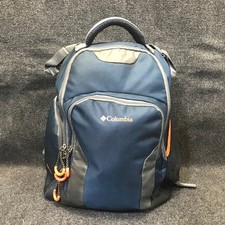 Columbia 92-16283-03-75 Summit Rush Travel Backpack Thermal Baby Diaper Bag