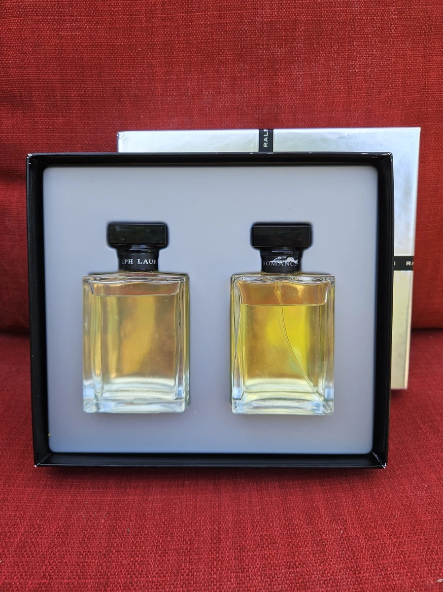 Ralph Lauren Romance Eau de Toilette for Men for sale | eBay