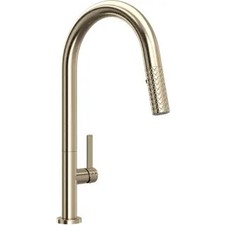 Rohl TE55D1LMSTN - Kitchen Faucet