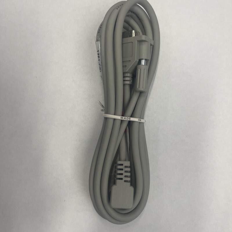 Original Allen Bradley 1761-CBL-PM02 MicroLogix Cable Factory Sealed 1761CBLPM02