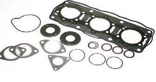 SPI Complete Gasket Set w/ Oil Seal for 1991-1997 Polaris Lite GT Snowmobile