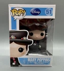 Funko POP! Disney Mary Poppins Vinyl Figure #51 in box