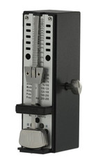 Wittner 6466BK 886 051 Super Mini Metronome   Black   New