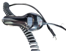 Verizon Dual Car Charger - Model MICRDUALVPC DC 100820(A) - Black [Pre-Owned]