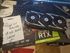 ASUS STRIX Republic of GAMERS RTX 3090 24GB OC
