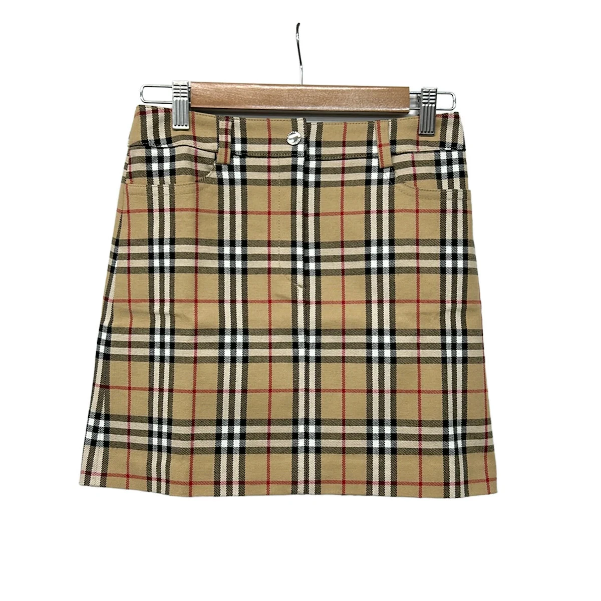 Burberry Blue Label In Women's Skirts for sale | eBay